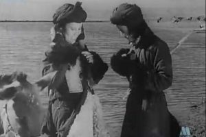 [1942][中国大陆]《塞上风云》[197MB][百度网盘]