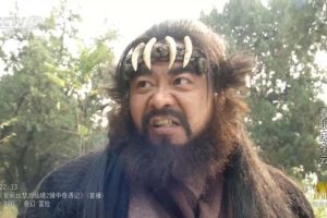 [2014][中国大陆]《青眼虎李云》[5.21GB][ 百度网盘]