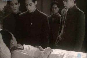 [1937][中国大陆]《青年进行曲》[352MB][ 百度网盘]