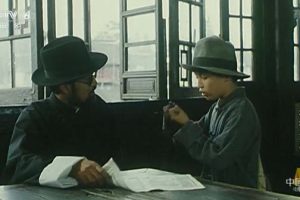 [1995][中国大陆]《枪神无畏》[5.20GB][ 百度网盘]