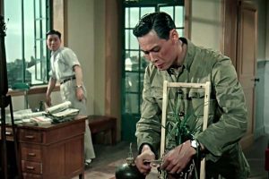 [1958][中国大陆]《女篮5号》[国语中字][1.99GB][ 百度网盘]