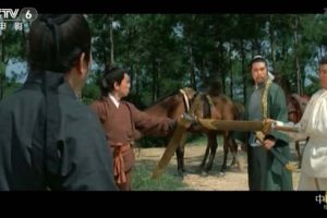 [1975][中国大陆]《女捕快》[国语中字][4.70GB][ 百度网盘]