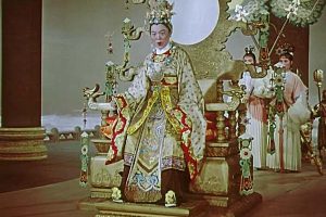 [1963][中国大陆]《牛郎织女》[国语中字][2.17GB][ 百度网盘]