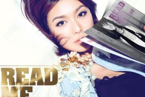 [DVD香港演唱会][薛凯琪 – Read me 2009][CD+DVD][16_44.1 1.37GB][百度网盘]