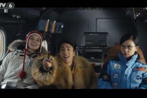 [2018][中国大陆]《南极之恋》[国语中字][5.39GB][ 百度网盘]