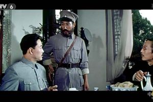 [1981][中国大陆]《南昌起义》[国语中字][5.87GB][ 百度网盘]