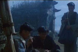 [1990][中国大陆]《南行记》[国语中字][1.83GB][ 百度网盘]