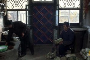 [2007][中国大陆]《磨剪子抢菜刀》[国语中字][4.54GB][ 百度网盘]