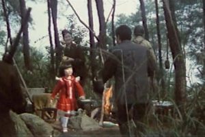 [1989][中国大陆]《秘密采访》[国语中字][1.93GB][ 百度网盘]