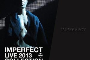 [DVD香港演唱会][周柏豪 Imperfect Live 2013 Collection][2DVDISO+2CD][][百度网盘]