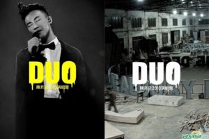 [DVD香港演唱会][陈奕迅DUO2010演唱会][4DVD-ISO][25.3G][百度网盘]