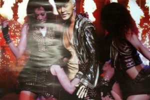 [DVD香港演唱会][林峰come 2 me演唱会2010][3DVD-ISO][7.45G+7.35G+7.06G][百度网盘]