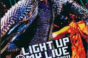 [DVD香港演唱会][林峯light up my live演唱会2011][3DVD-ISO][21.77G][百度网盘]