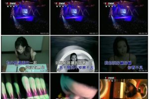 [DVD台湾演唱会][张惠妹 – 牵手唱翻天音乐会][KTV][DVD-ISO][4.22G][百度网盘]