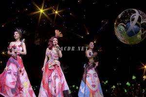 [DVD台湾演唱会][S.H.E – 2gether 4ever 2014 最相爱演唱会安可场台北站花絮][DVD-ISO][3.79][百度网盘]