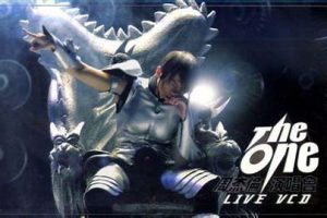 [DVD台湾演唱会][周杰伦 2002 The One 台北演唱会内地版 Jay 2002 The One Taipei s Live Concert][2VCD NRG][401MB+503MB][百度网盘]
