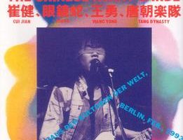 [DVD大陆演唱会][1993年柏林中国摇滚演唱会][DVD-ISO][3.2G][百度网盘]