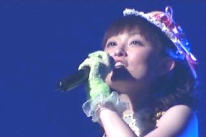 [DVD日本演唱会][田村由香-Concert Tour 2006演唱会][DVD-ISO][3.87G][百度网盘]