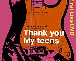 [DVD日本演唱会][YUI – THANK YOU MY TEENS2007Y演唱会][DVD-ISO][3.85G][百度网盘]