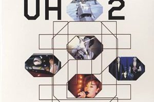 [DVD日本演唱会][宇多田ヒカル 宇多田光 – UH2 SINGLE CLIP COLLECTION VOL.2][DVD ISO][4.25G][百度网盘]