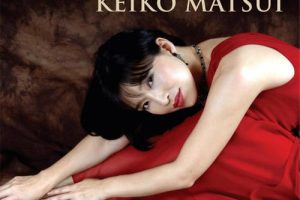 [DVD日本演唱会][松居庆子 Keiko Matsui音乐会][DVD ISO][4.36G][百度网盘]