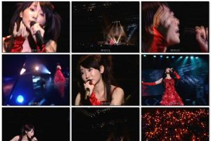 [DVD日本演唱会][水树奈奈 – GREAT ACTIVITY NANA SUMMER FESTA 2007][LIVE][6.88GB][百度网盘]