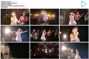 [DVD日本演唱会][南里侑香 – live on! 演唱会][DVD-ISO][1.73G][百度网盘]