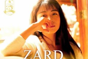 [DVD日本演唱会][坂井泉水 ZARD – What a beautiful moment 2004演唱会][DVD ISO 7.45G+1.35G][百度网盘]