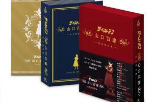 [DVD日本演唱会][山口百惠 – ザ・ベストテン 山口百恵 完全保存版 DVD BOX 2009][DVD ISO 5DISC][20.6GB][百度网盘]