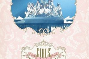 [DVD日本演唱会][少女时代 2011 日本一巡演唱会 JAPAN FIRST TOUR GIRLS’ GENERATION][2DVD ISO 11.6G][百度网盘]