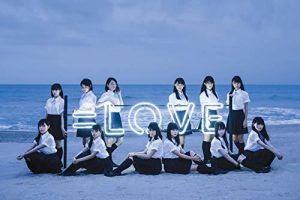 [DVD日本演唱会][=LOVE 2017 =LOVE Type-A, B][2DVD ISO][1.74G][百度网盘]