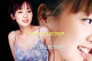 [DVD日本演唱会][三枝夕夏 – FILM COLLECTION さえぐさゆうか2005演唱会][2DVD-ISO][3.85G+3.84G][百度网盘]