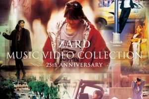 [DVD日本演唱会][坂井泉水-25th ANNIVERSARY-25周年纪念-][MV][5DVD-ISO][20.7GB][百度网盘]