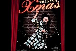 [DVD韩国演唱会][宝儿2010东京圣诞演唱会 BoA THE LIVE X mas][DVD ISO][7.15G]