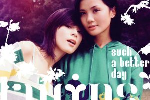 [DVD音乐专辑碟][Twins – Such a Better Day 卡拉OK 稀缺内地简中美卡音像版][DVD ISO][3.06GB][百度网盘]