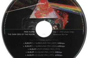 [DVD音乐专辑碟][平克·弗洛伊德 Pink Floyd – The Dark Side Of The Moon [Immersion Box – Disc 3][DVD ISO][3.48G][百度网盘]