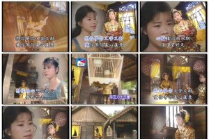 [DVD音乐专辑碟][詹雅雯 – 酒中情 马来西亚之旅][KTV][DVD-ISO][3.37G][百度网盘]