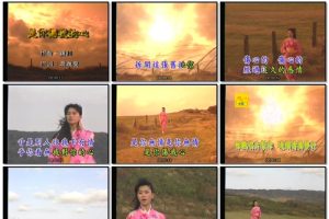 [DVD音乐专辑碟][詹雅雯 – 泰国之旅专辑][KTV][DVDISO][3.14G][百度网盘]