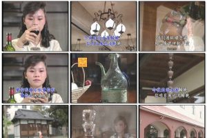 [DVD音乐专辑碟][詹雅雯 – 用心肝饮的酒 日本之旅][KTV][DVD-ISO][3.29G][百度网盘]