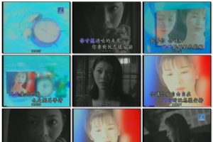 [DVD音乐专辑碟][樱花姐妹(詹雅雯 詹雅云) – 等待][KTV][DVD-ISO][2.86G][百度网盘]