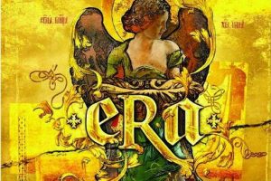 [DVD音乐专辑碟][Era – The Very Best of Era][MV精选集][DVD-ISO][2.17G][百度网盘]