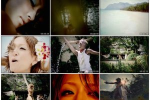 [DVD音乐专辑碟][浜崎あゆみ滨崎步 – (miss)understood][MV][DVD-ISO][5.31G][百度网盘]