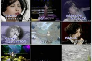 [DVD音乐专辑碟][蔡琴 – 原人原音精选(龙星)][KTV][DVD-ISO][3.67G][百度网盘]