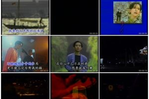 [DVD音乐专辑碟][潘美辰 – 精选辑 蓝白唱片 2DVD][VHS转录] [KTV] [DVD ISO][4.08G+3.62G][百度网盘]