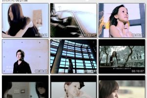 [DVD音乐专辑碟][彭佳慧 – 因为女人说影音典藏版][DVDISO][1.04G][百度网盘]