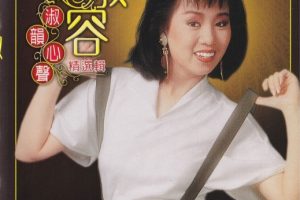 [DVD音乐专辑碟][林淑容 – 淑韵心声 卡拉OK][KTV] [DVD ISO][3.22G][百度网盘]