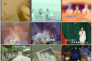 [DVD音乐专辑碟][华语群星 – 军营民谣(天赋)][DVD_ISO][3.43G][百度网盘]