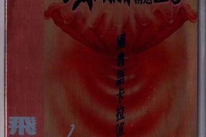 [DVD音乐专辑碟][群星 – 飞图爆棚20国粤语精选卡拉OK][LD转DVD][3.96G+3.88G][百度网盘]