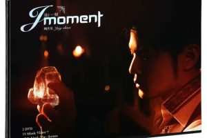 [DVD音乐专辑碟][周杰伦 – J moment 这一刻 2014][2DVD ISO][8.41GB][百度网盘]