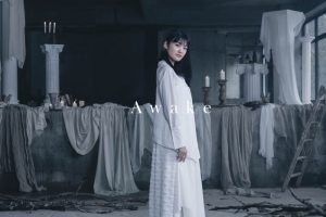 [DVD音乐专辑碟][早见沙织 – Awake CD+DVD][DVDISO][1.39GB][百度网盘]